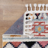 Lifestyle Floors Naz Boho Moroccan Rug