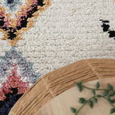 Lifestyle Floors Efe Boho Moroccan Rug