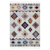 Lifestyle Floors Naz Boho Moroccan Rug