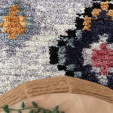 Lifestyle Floors Alyra Boho Moroccan Rug