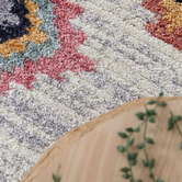 Lifestyle Floors Naz Boho Moroccan Rug