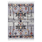Lifestyle Floors Yara Boho Moroccan Rug