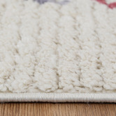 Lifestyle Floors Efe Boho Moroccan Rug