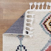 Lifestyle Floors Efe Boho Moroccan Rug