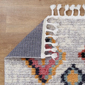 Lifestyle Floors Alyra Boho Moroccan Rug