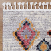 Lifestyle Floors Alyra Boho Moroccan Rug