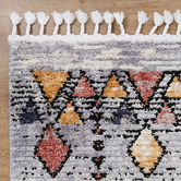 Lifestyle Floors Yara Boho Moroccan Rug