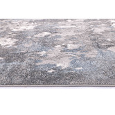 Lifestyle Floors Grey &amp; Blue Ulset Bergen Rug