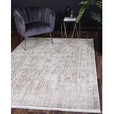 Lifestyle Floors Beige Zalij Bohemian Paradise Rug