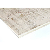Lifestyle Floors Beige Zalij Bohemian Paradise Rug