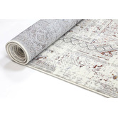 Lifestyle Floors Grey Zalij Bohemian Paradise Rug