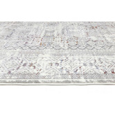 Lifestyle Floors Grey Zalij Bohemian Paradise Rug
