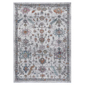Lifestyle Floors Harun Transitional Rug