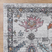 Lifestyle Floors Harun Transitional Rug