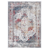 Lifestyle Floors Nermin Transitional Rug