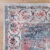 Lifestyle Floors Nermin Transitional Rug