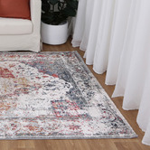 Lifestyle Floors Nermin Transitional Rug