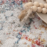 Lifestyle Floors Nermin Transitional Rug
