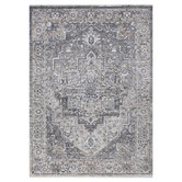 Lifestyle Floors Baile Arlington Flat Weave Rug