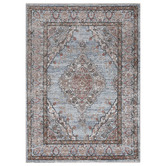 Lifestyle Floors Baile Hampden Flat Weave Rug