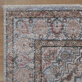 Lifestyle Floors Baile Hampden Flat Weave Rug