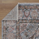 Lifestyle Floors Baile Hampden Flat Weave Rug