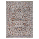Lifestyle Floors Baile Upton Vintage-Style Rug