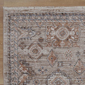 Lifestyle Floors Baile Upton Vintage-Style Rug