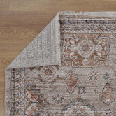 Lifestyle Floors Baile Upton Vintage-Style Rug