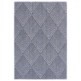 Lifestyle Floors Lelepa Naka Flat Weave Indoor/Outdoor Rug