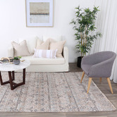 Lifestyle Floors Annapolis Sivas Flat Weave Rug