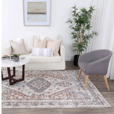 Lifestyle Floors Annapolis Shriaz Flat Weave Rug