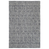 Lifestyle Floors Mirabella Almeria Hand-Tufted Wool &amp; Cotton Rug