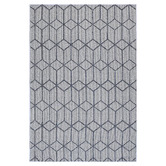 Lifestyle Floors Lelepa Greenslade Flat Weave Indoor/Outdoor Rug