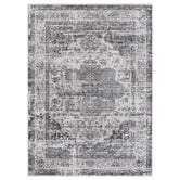 Lifestyle Floors Annapolis Multan Flat Weave Rug