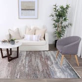 Lifestyle Floors Annapolis Hormuz Flat Weave Rug