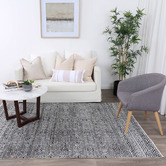 Lifestyle Floors Annapolis Zaranj Flat Weave Rug