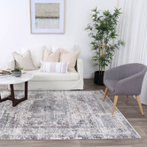 Lifestyle Floors Annapolis Multan Flat Weave Rug