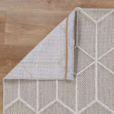 Lifestyle Floors Lelepa Maemae Flat Weave Indoor/Outdoor Rug