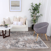 Lifestyle Floors Annapolis Mosoel Flat Weave Rug