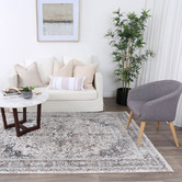 Lifestyle Floors Annapolis Samarkad Flat Weave Rug