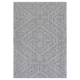 Lifestyle Floors Lelepa Kaua Flat Weave Indoor/Outdoor Rug
