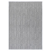 Lifestyle Floors Lelepa Totori Flat Weave Indoor/Outdoor Rug
