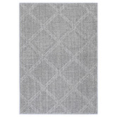 Lifestyle Floors Lelepa Vouza Flat Weave Indoor/Outdoor Rug