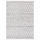 Lifestyle Floors Annapolis Tabriz Flat Weave Rug