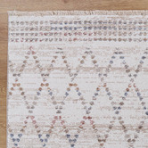 Lifestyle Floors Annapolis Tabriz Flat Weave Rug