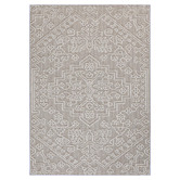 Lifestyle Floors Lelepa Waita Flat Weave Indoor/Outdoor Rug