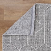 Lifestyle Floors Lelepa Totori Flat Weave Indoor/Outdoor Rug