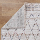 Lifestyle Floors Annapolis Tabriz Flat Weave Rug