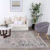 Lifestyle Floors Annapolis Derbent Flat Weave Rug